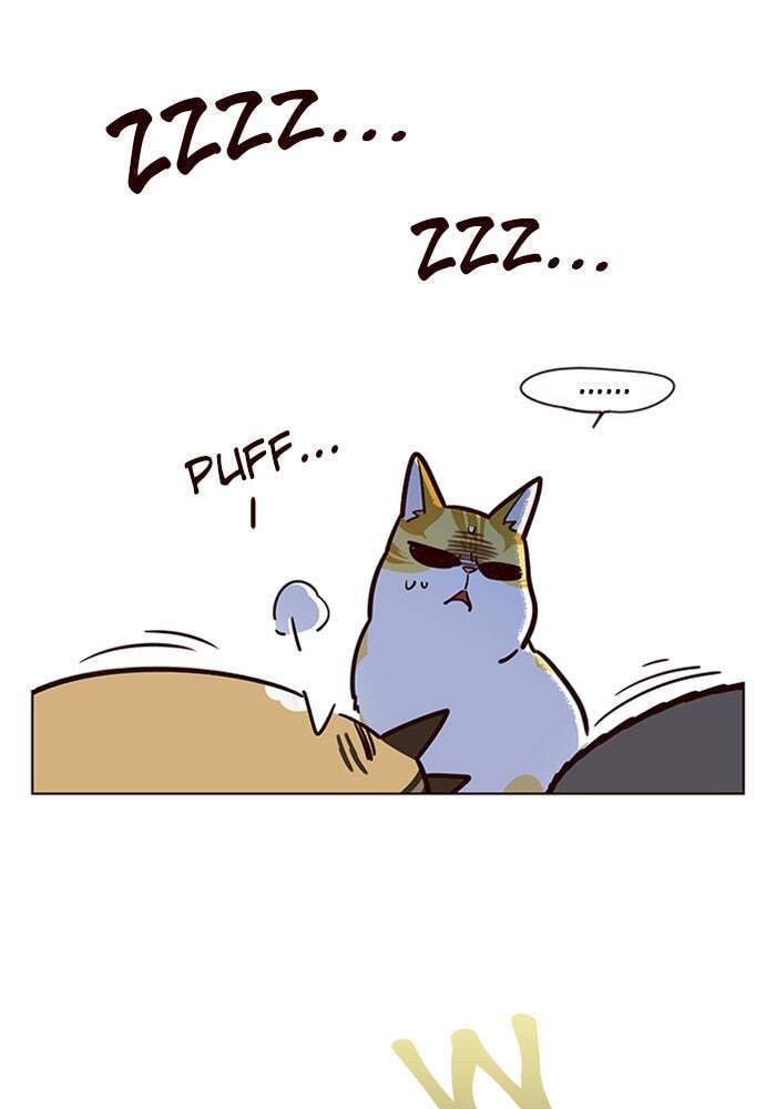 Eleceed Chapter 11 page 36 - 