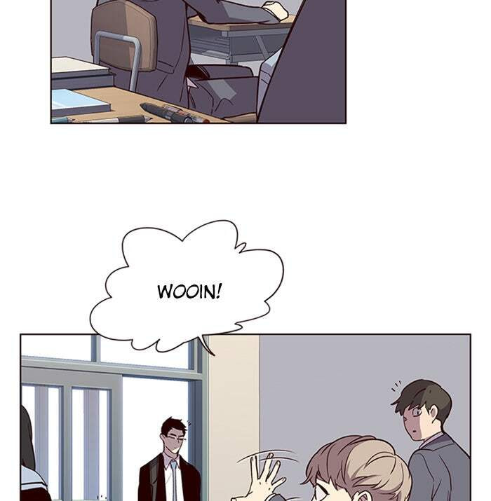 Eleceed Chapter 11 page 5 - 