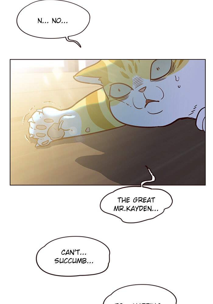 Eleceed Chapter 11 page 43 - 
