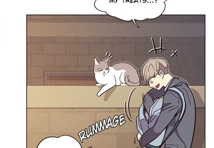 Eleceed Chapter 11 page 50 - 