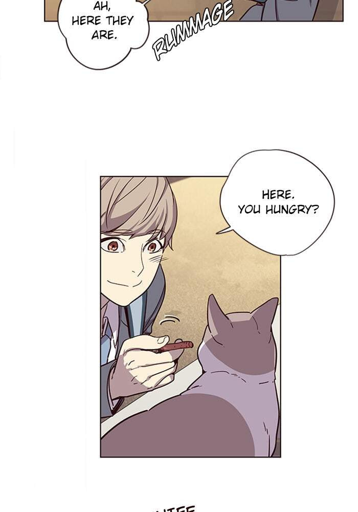 Eleceed Chapter 11 page 51 - 