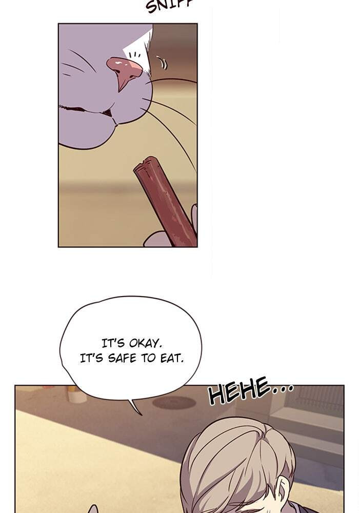 Eleceed Chapter 11 page 52 - 