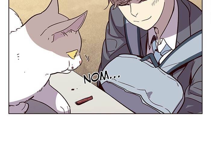 Eleceed Chapter 11 page 53 - 