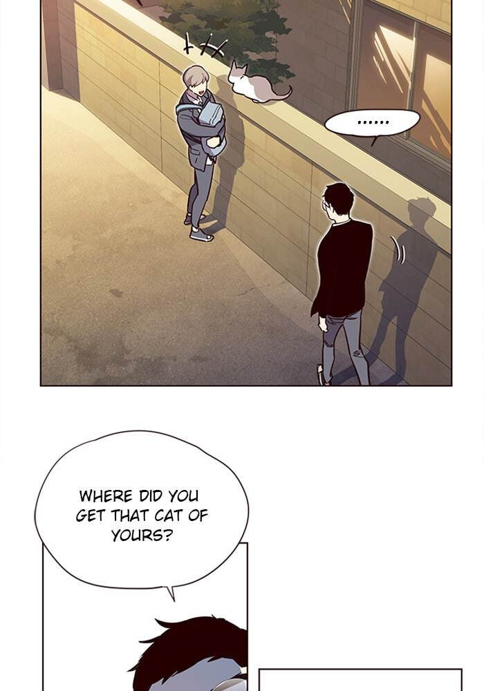 Eleceed Chapter 11 page 57 - 
