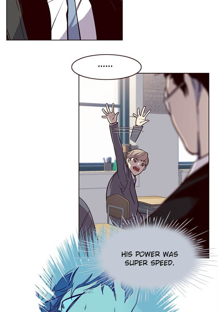 Eleceed Chapter 11 page 7 - 