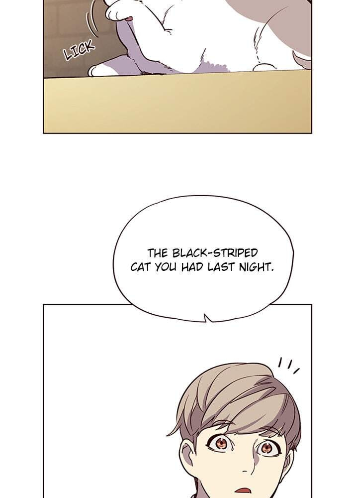 Eleceed Chapter 11 page 61 - 