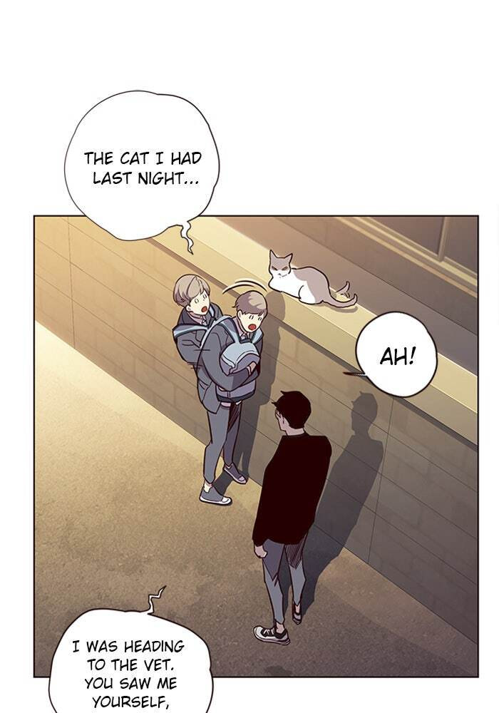 Eleceed Chapter 11 page 63 - 