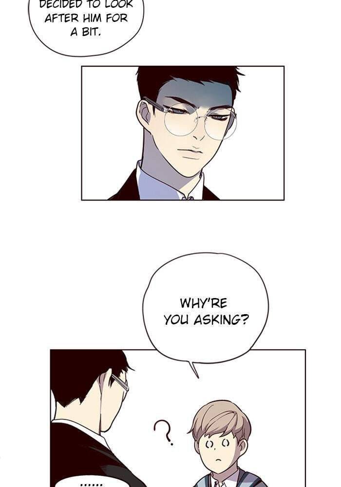 Eleceed Chapter 11 page 66 - 