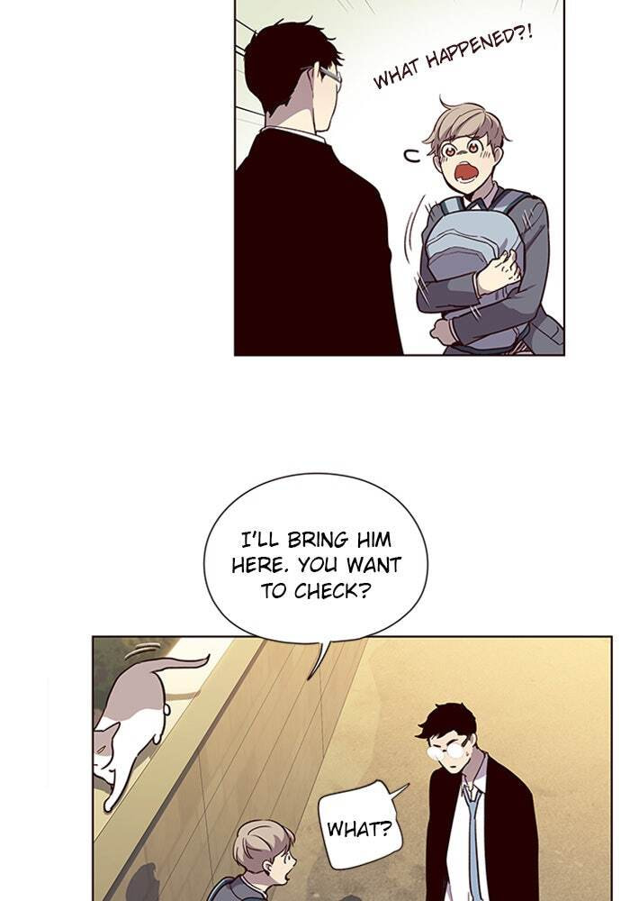 Eleceed Chapter 11 page 70 - 