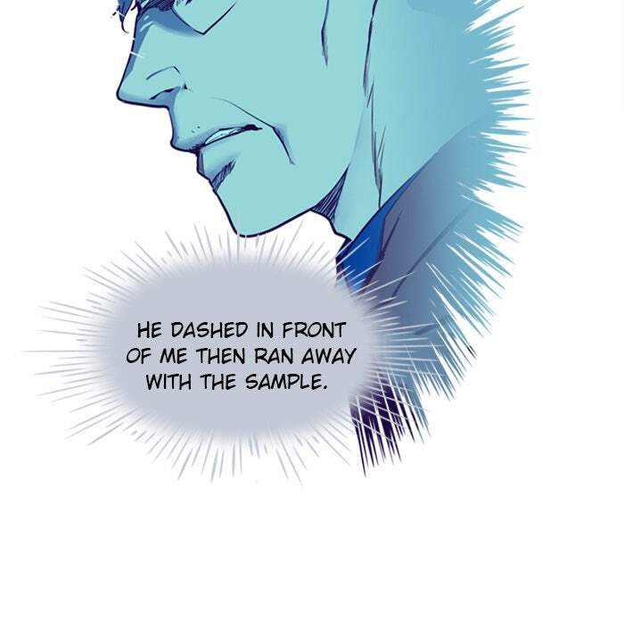 Eleceed Chapter 11 page 8 - 