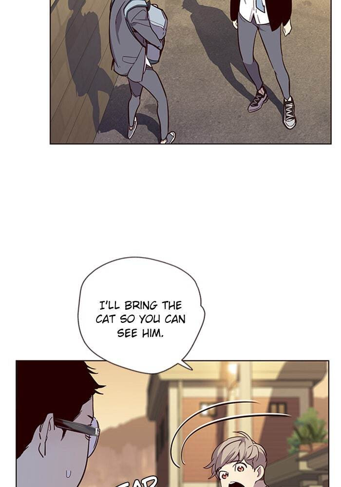 Eleceed Chapter 11 page 71 - 