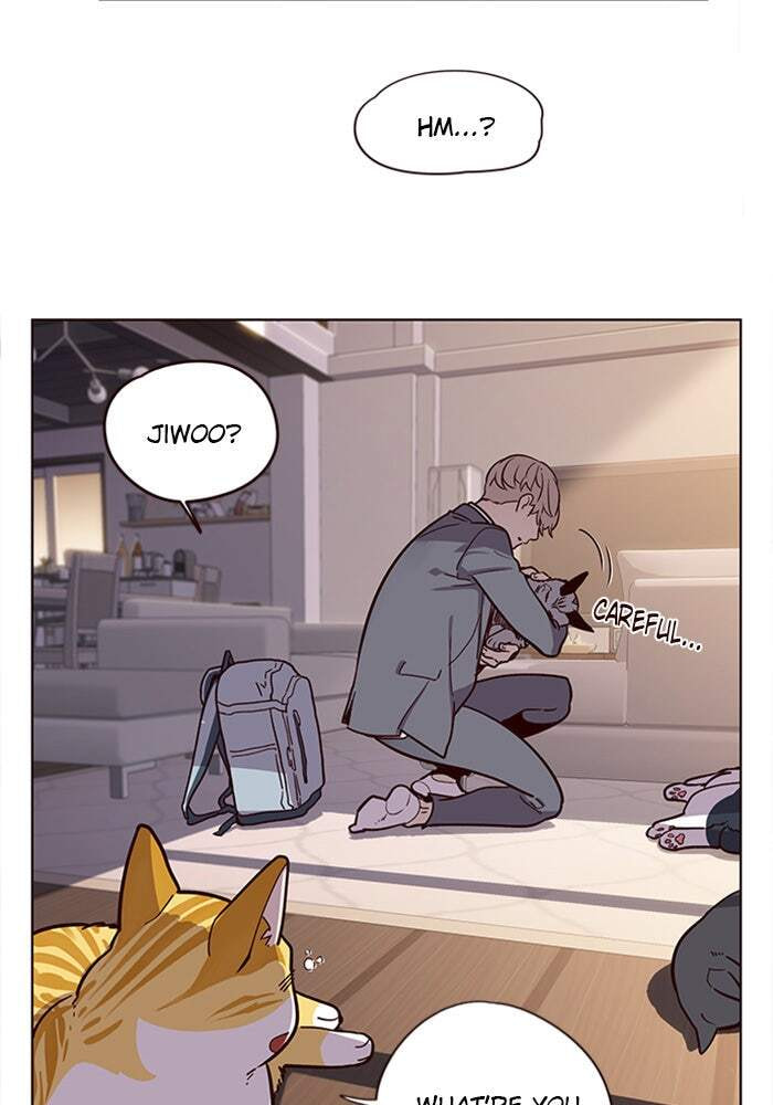 Eleceed Chapter 11 page 78 - 