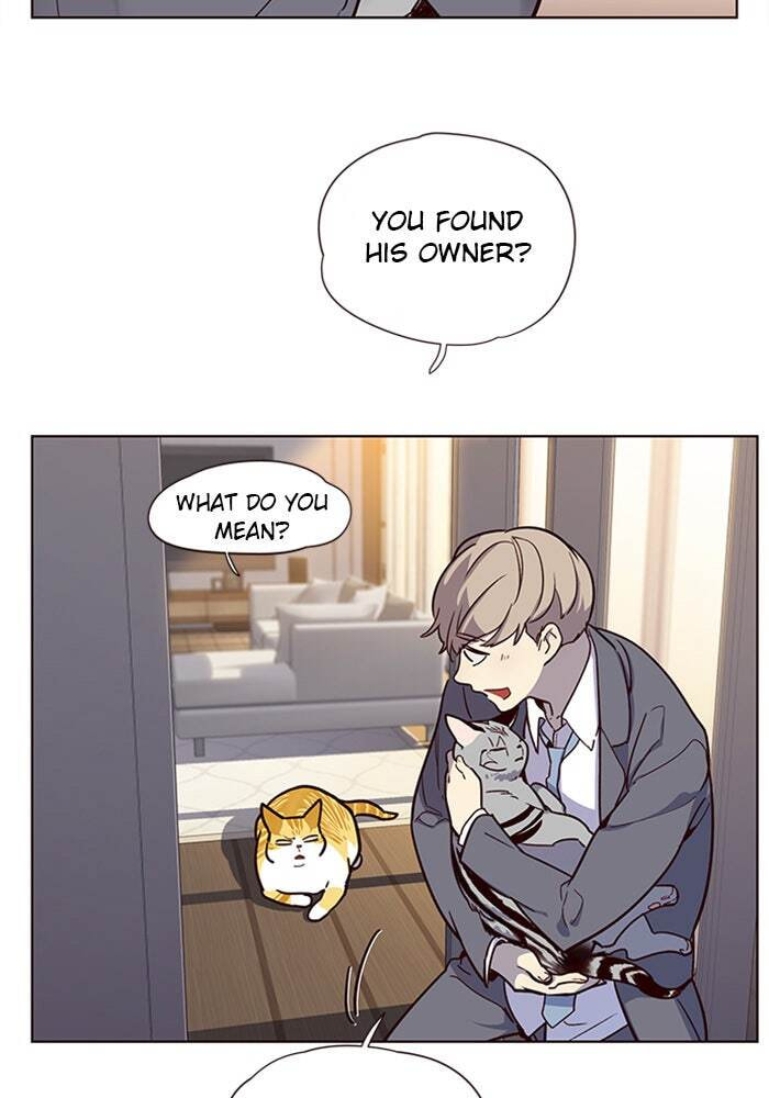 Eleceed Chapter 11 page 80 - 