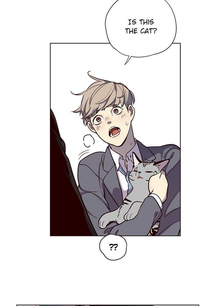 Eleceed Chapter 11 page 86 - 