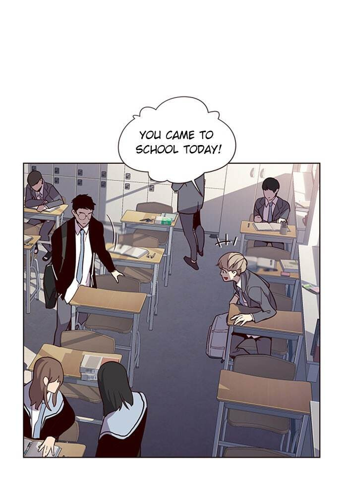 Eleceed Chapter 11 page 10 - 