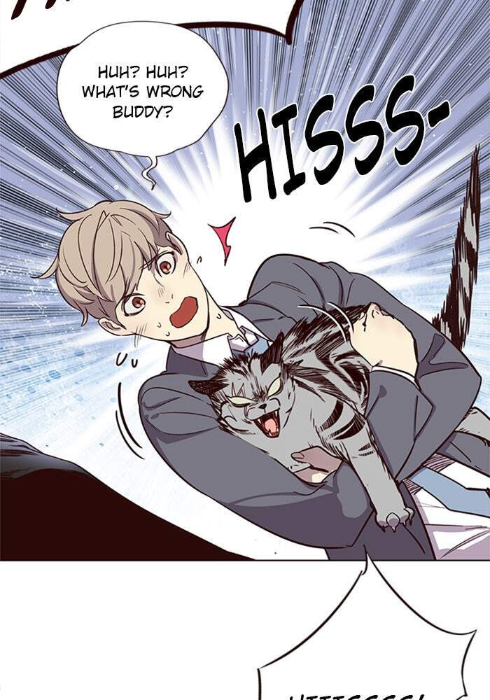Eleceed Chapter 11 page 93 - 