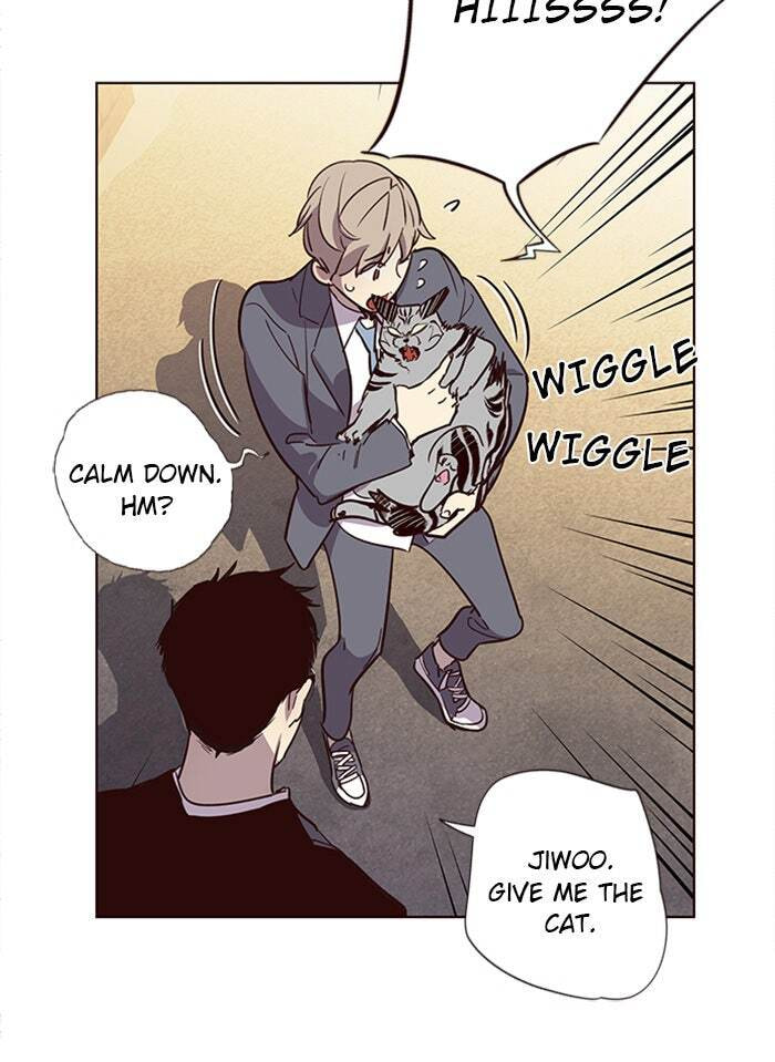 Eleceed Chapter 11 page 94 - 