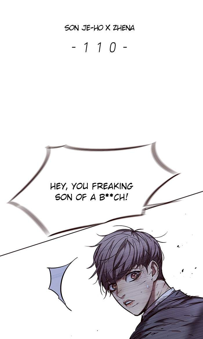 Eleceed Chapter 110 page 2 - 