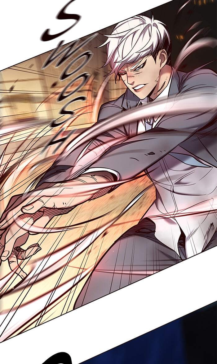 Eleceed Chapter 110 page 11 - 