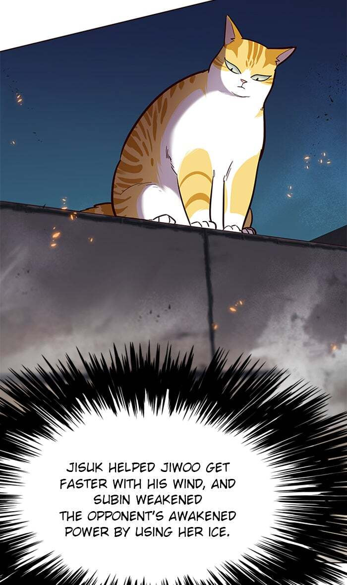 Eleceed Chapter 110 page 104 - 