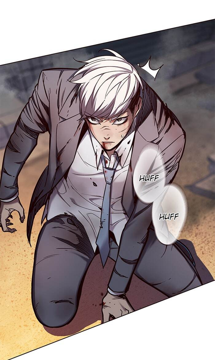 Eleceed Chapter 110 page 14 - 