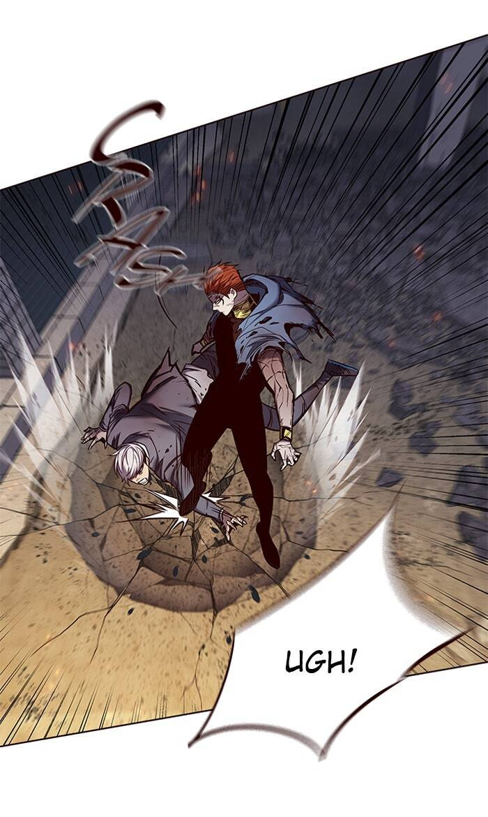 Eleceed Chapter 110 page 17 - 