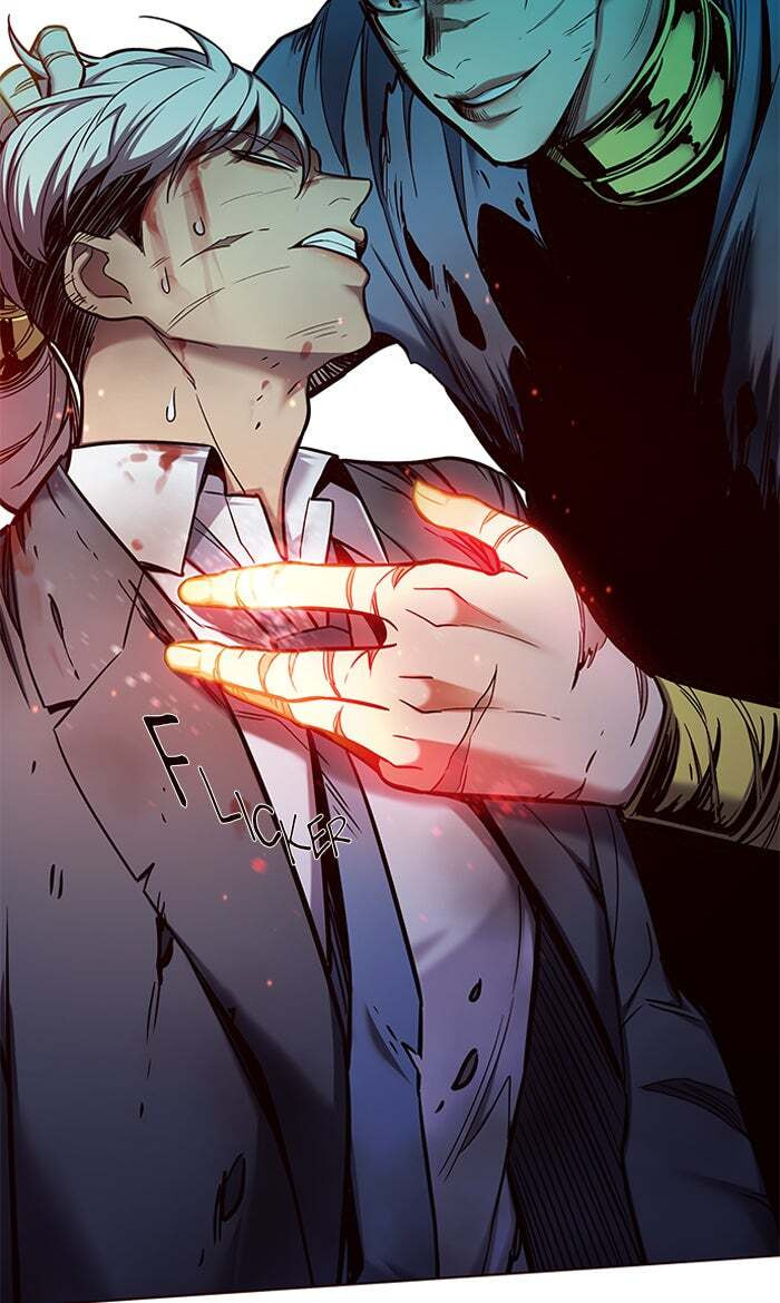 Eleceed Chapter 110 page 19 - 