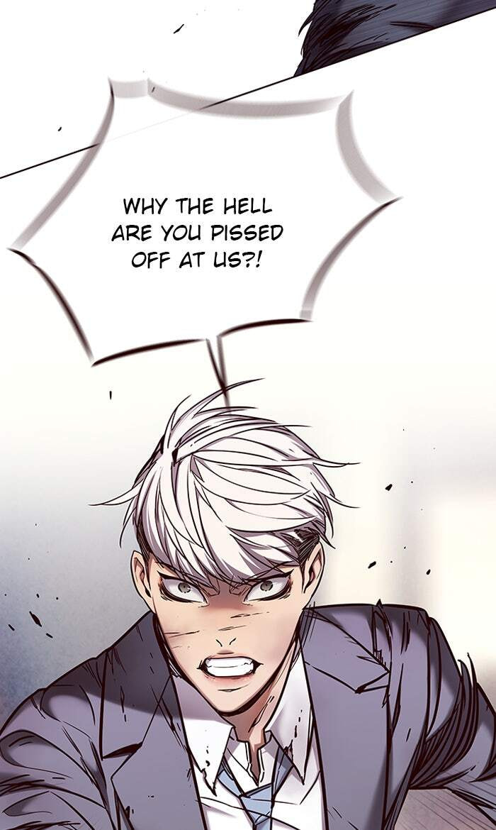 Eleceed Chapter 110 page 3 - 