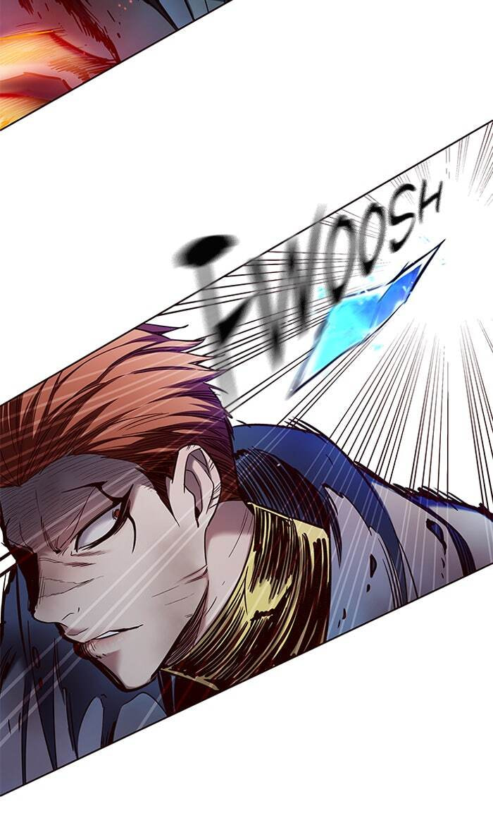 Eleceed Chapter 110 page 21 - 