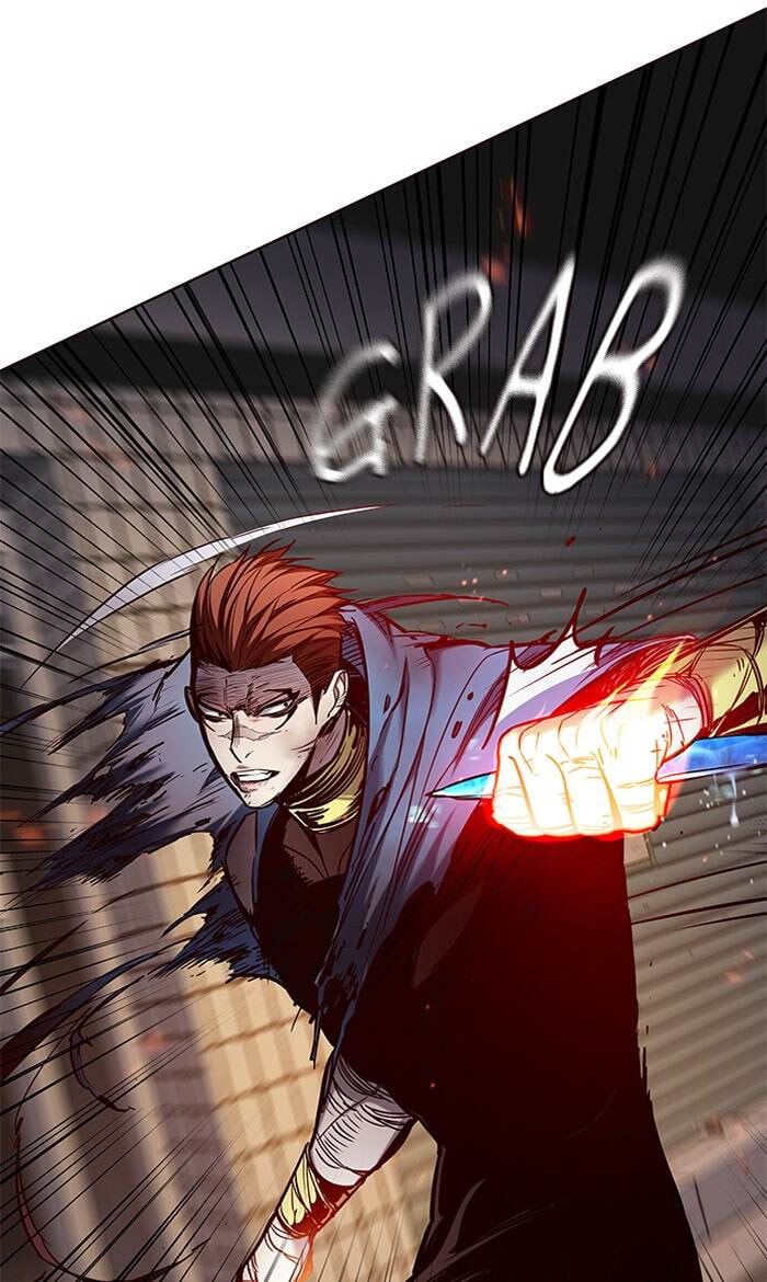 Eleceed Chapter 110 page 22 - 