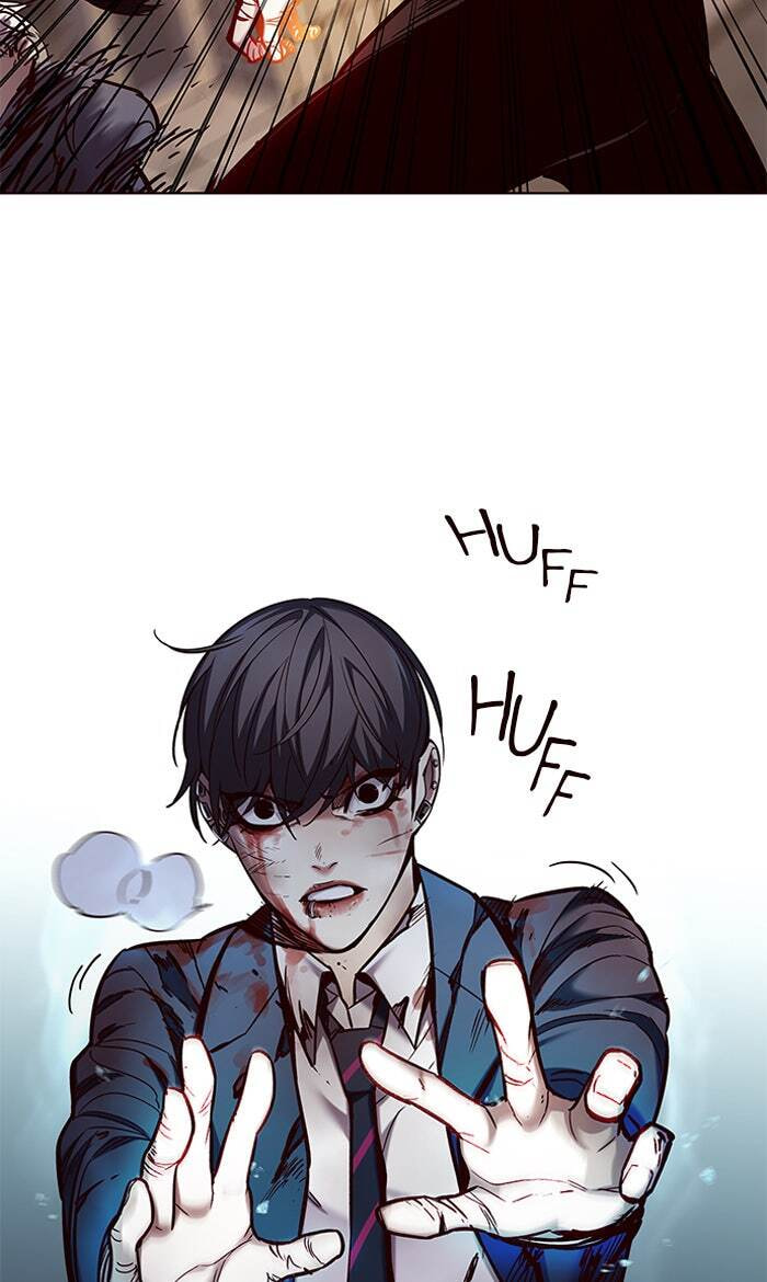 Eleceed Chapter 110 page 23 - 