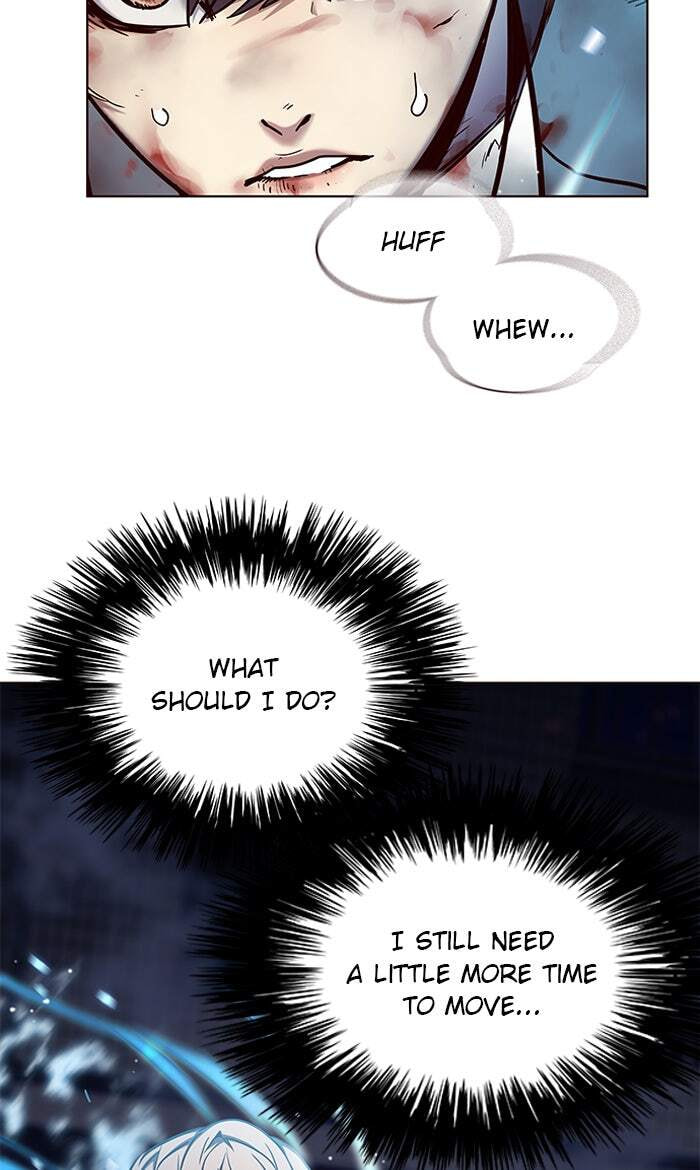Eleceed Chapter 110 page 27 - 