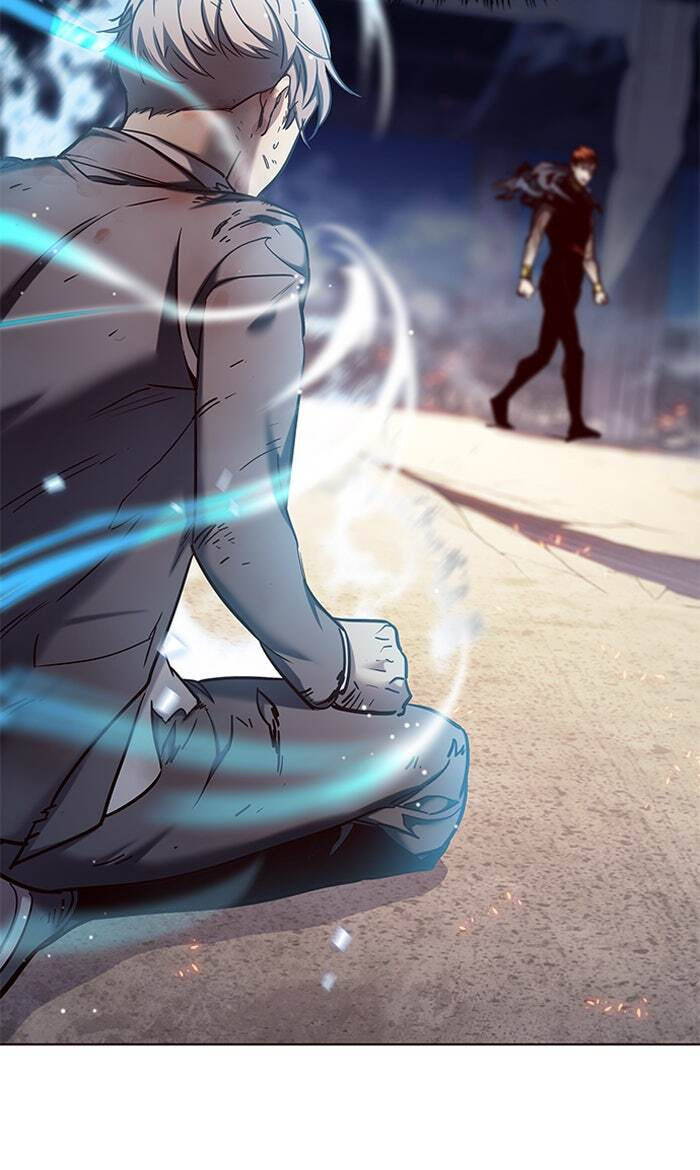 Eleceed Chapter 110 page 28 - 