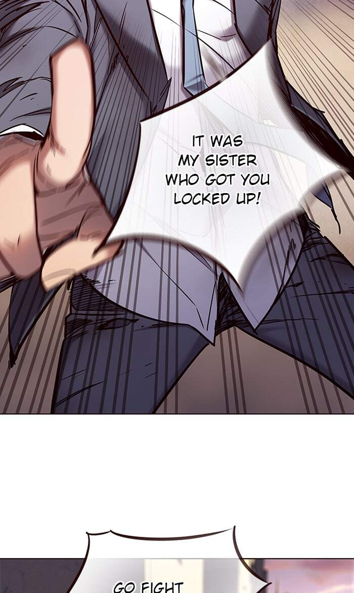 Eleceed Chapter 110 page 4 - 