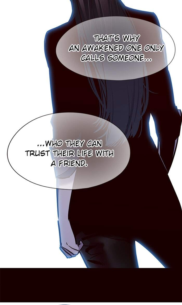Eleceed Chapter 110 page 34 - 