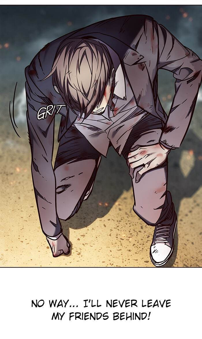 Eleceed Chapter 110 page 39 - 