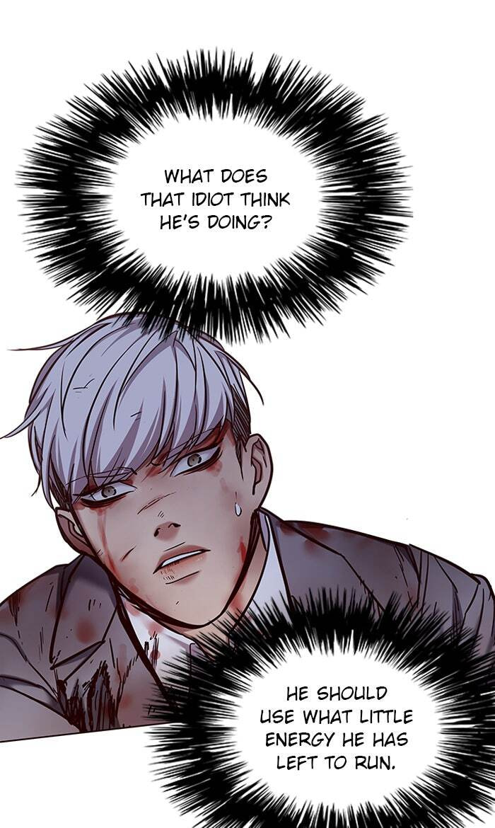 Eleceed Chapter 110 page 40 - 