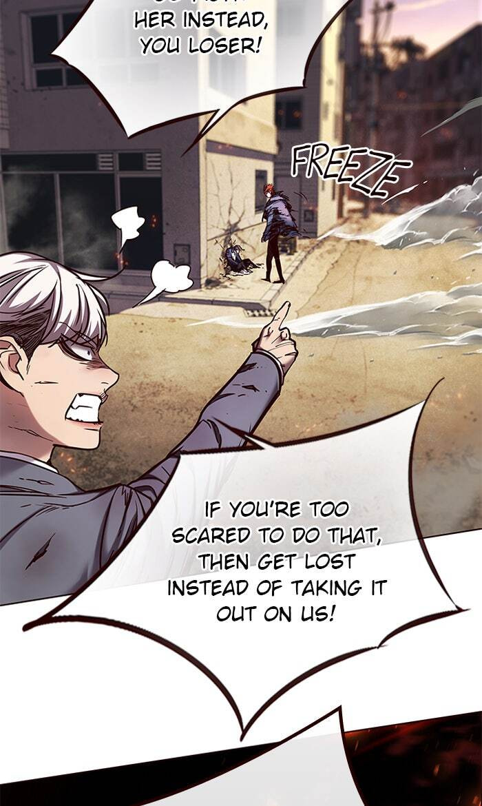 Eleceed Chapter 110 page 5 - 