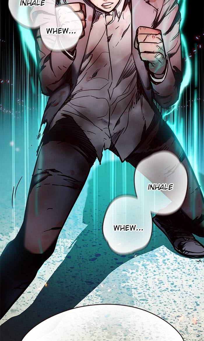 Eleceed Chapter 110 page 43 - 