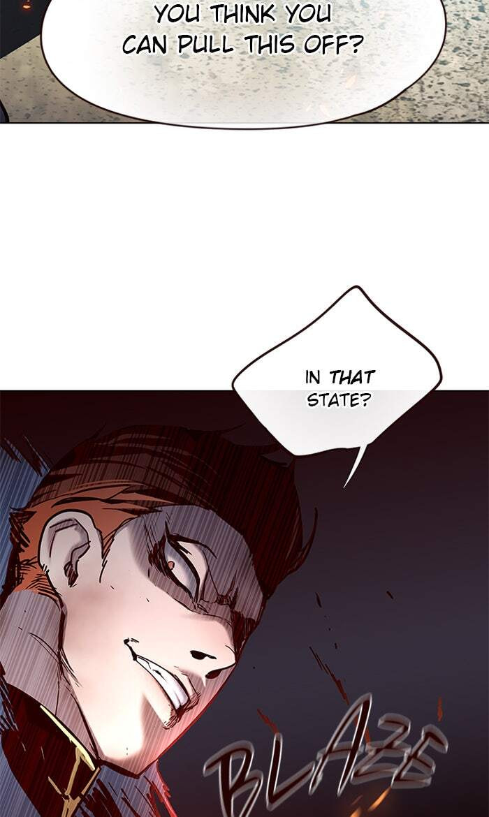 Eleceed Chapter 110 page 44 - 