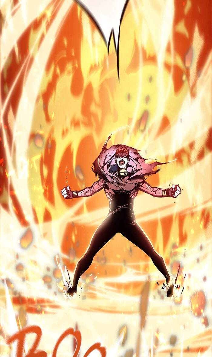 Eleceed Chapter 110 page 50 - 