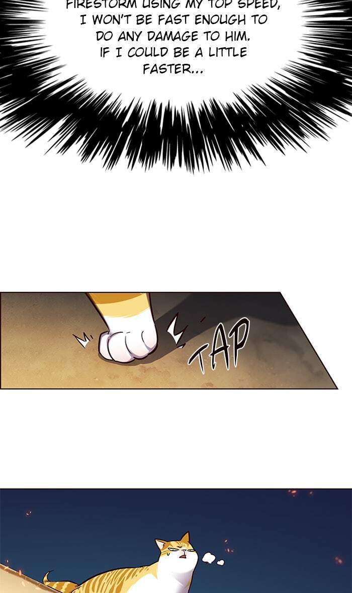 Eleceed Chapter 110 page 54 - 
