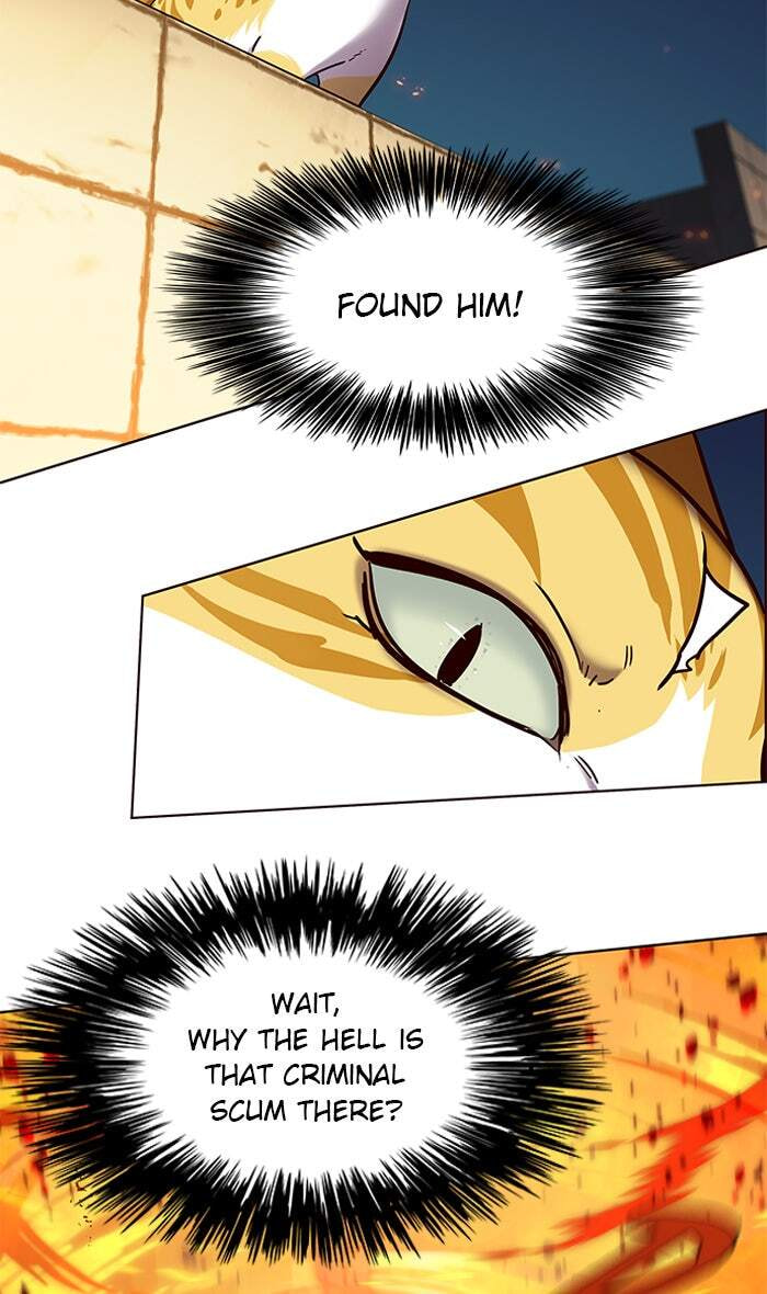 Eleceed Chapter 110 page 55 - 