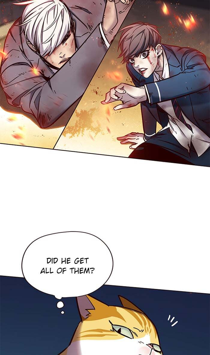 Eleceed Chapter 110 page 57 - 