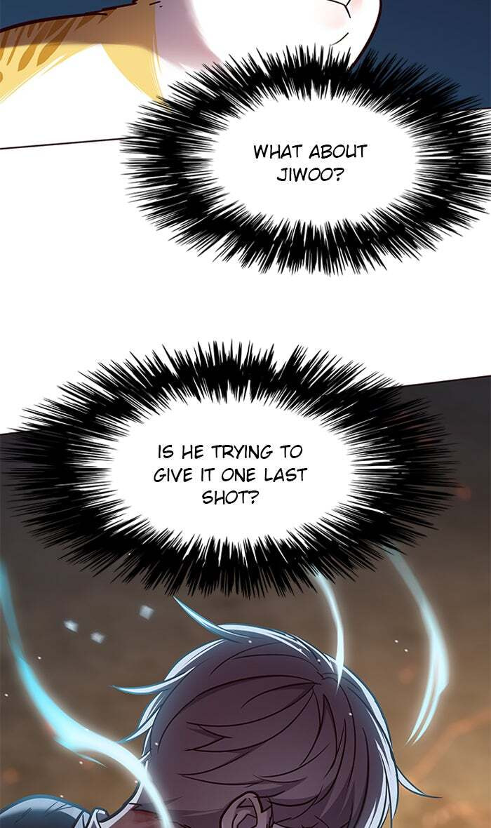Eleceed Chapter 110 page 58 - 
