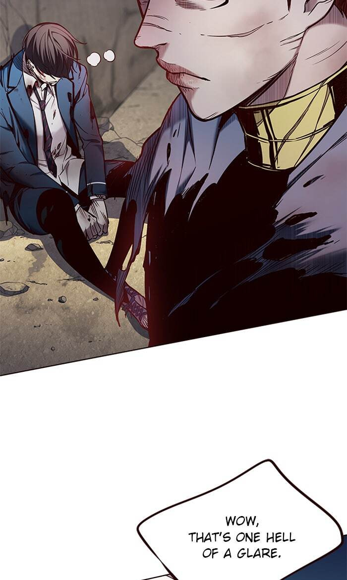 Eleceed Chapter 110 page 8 - 