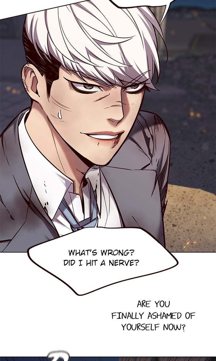 Eleceed Chapter 110 page 9 - 