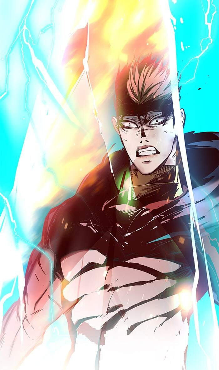 Eleceed Chapter 110 page 88 - 
