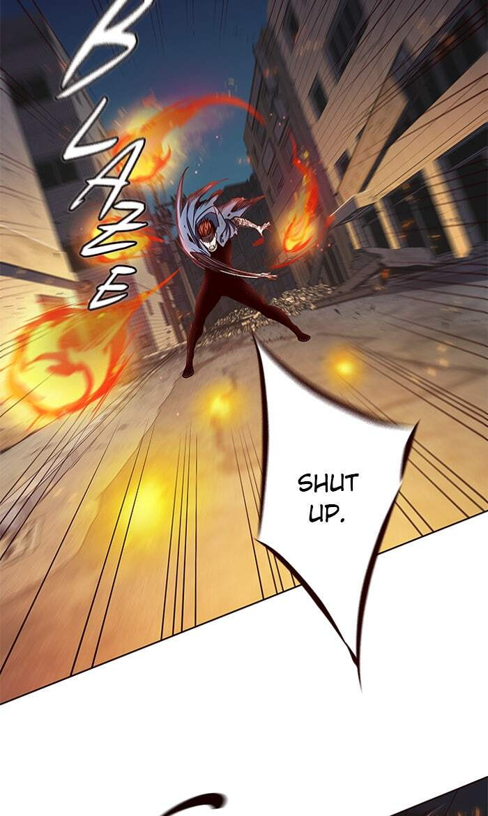 Eleceed Chapter 110 page 10 - 