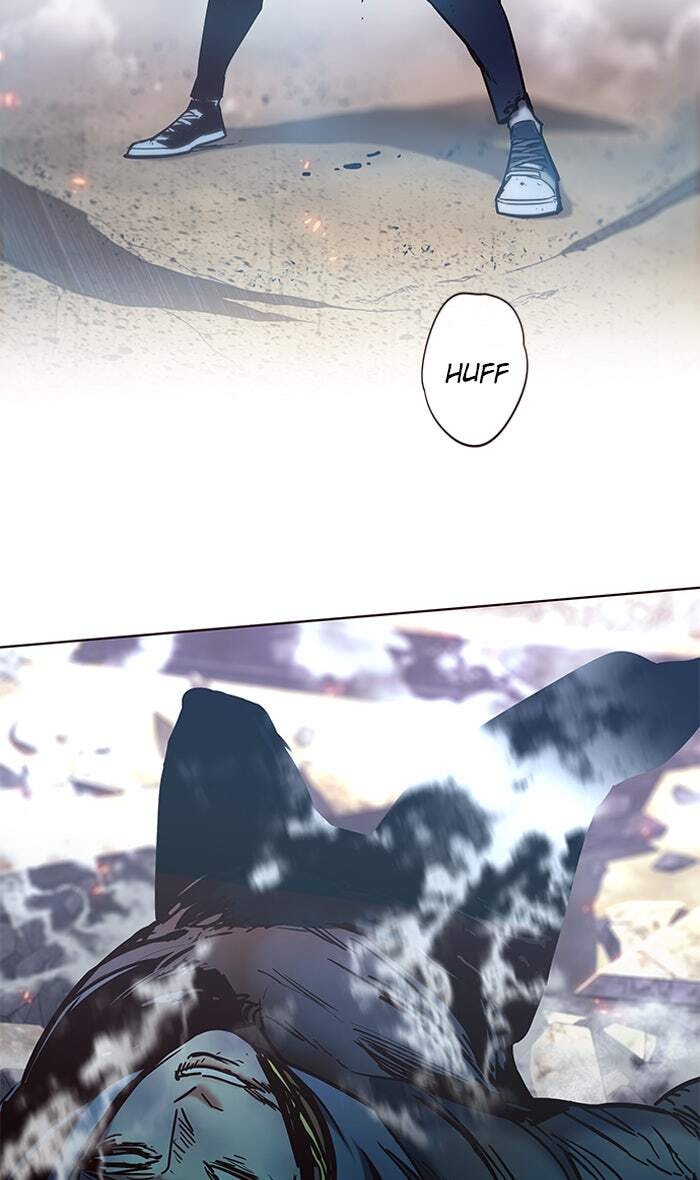 Eleceed Chapter 110 page 99 - 